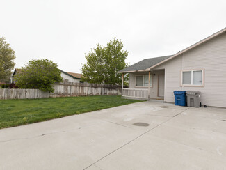 More details for 1163-1165 NW Dogwood Cir, Mountain Home, ID - Speciality for Sale