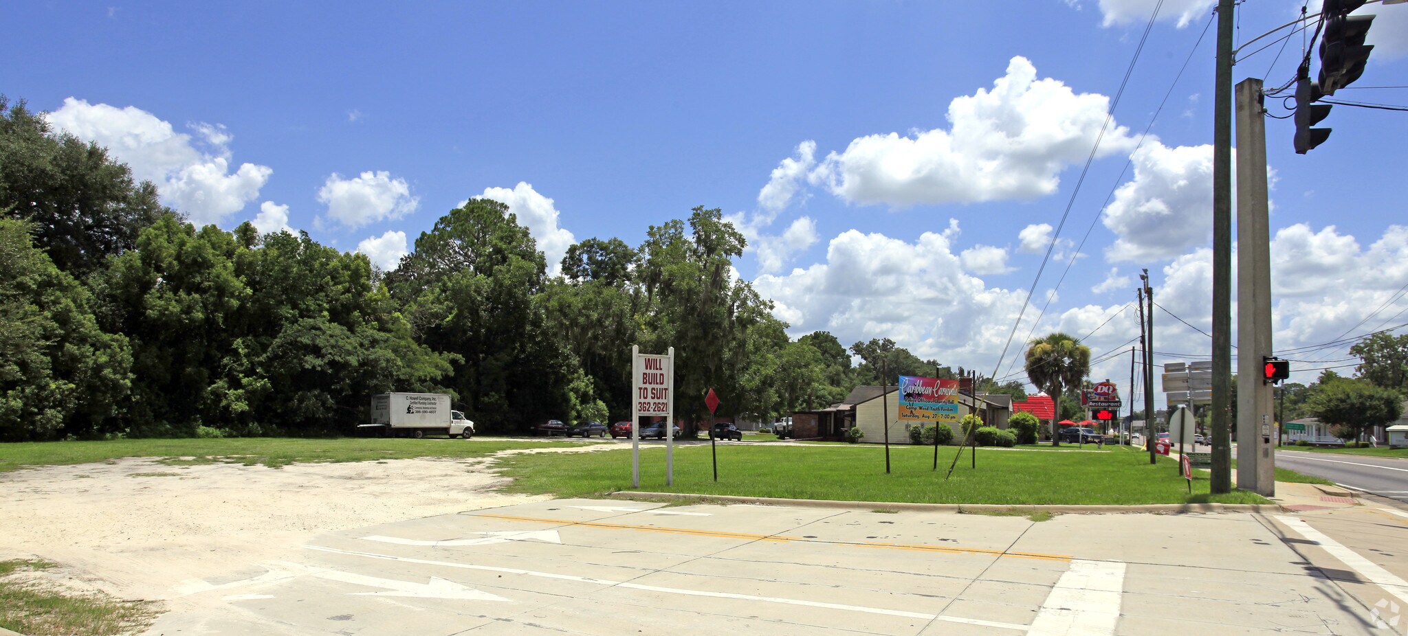 817 S Ohio Ave, Live Oak, FL for sale Primary Photo- Image 1 of 1