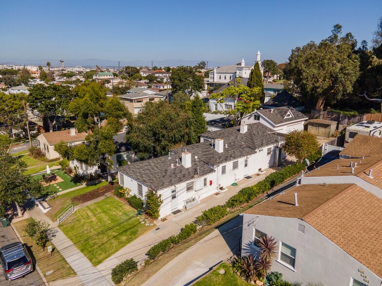 634 Sheldon St, El Segundo, CA for sale - Primary Photo - Image 1 of 1