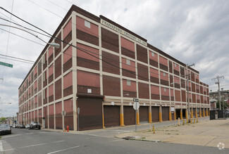 More details for 1501 Unity St, Philadelphia, PA - Industrial for Rent