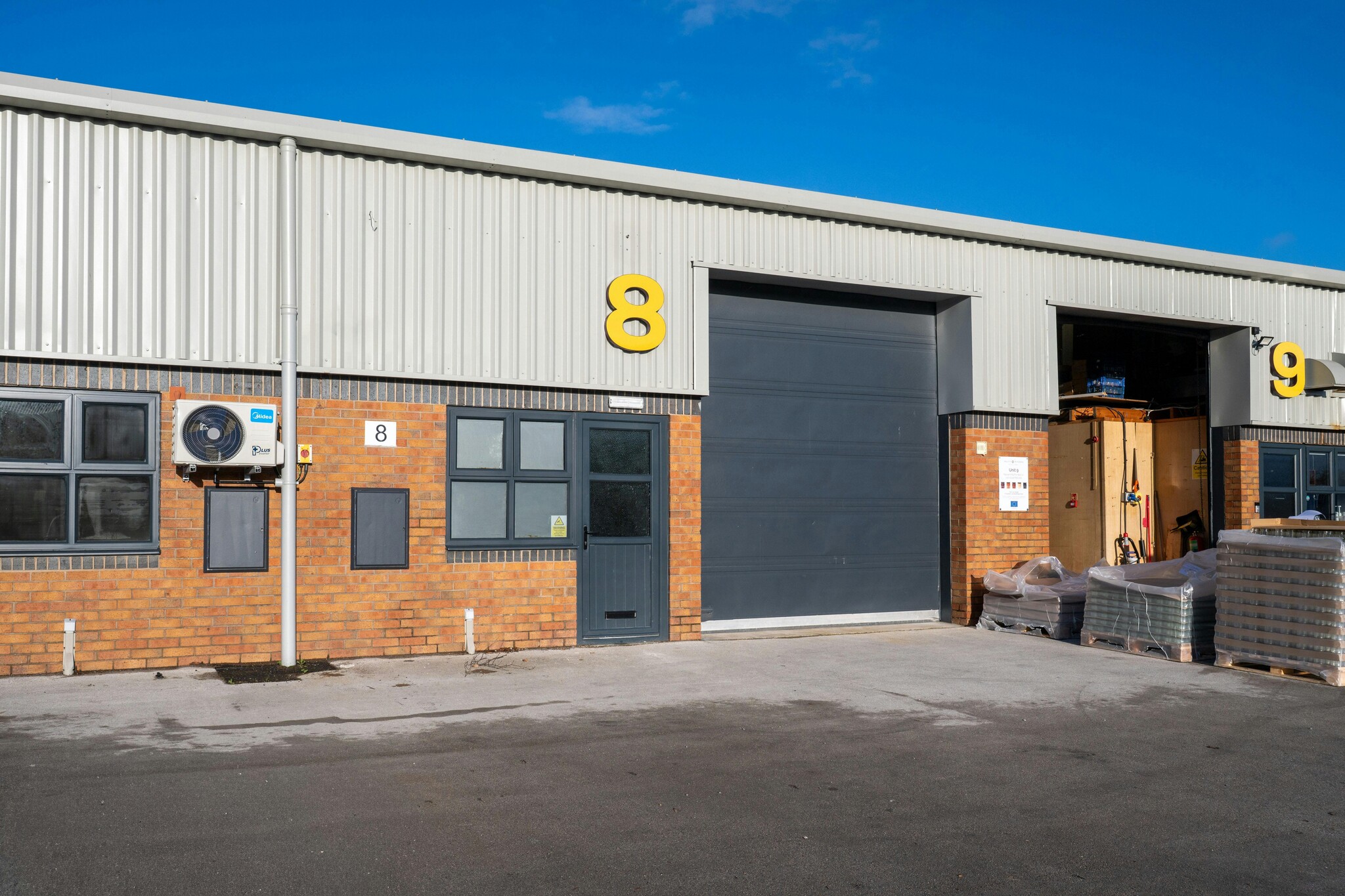 Goose Ln, York to rent Building Photo- Image 1 of 3