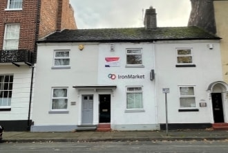 31 Marsh Para, Newcastle Under Lyme to rent Building Photo- Image 1 of 4