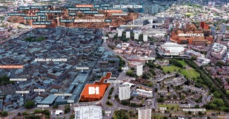 More details for B1 Summer Hill Rd, Birmingham - Office for Rent