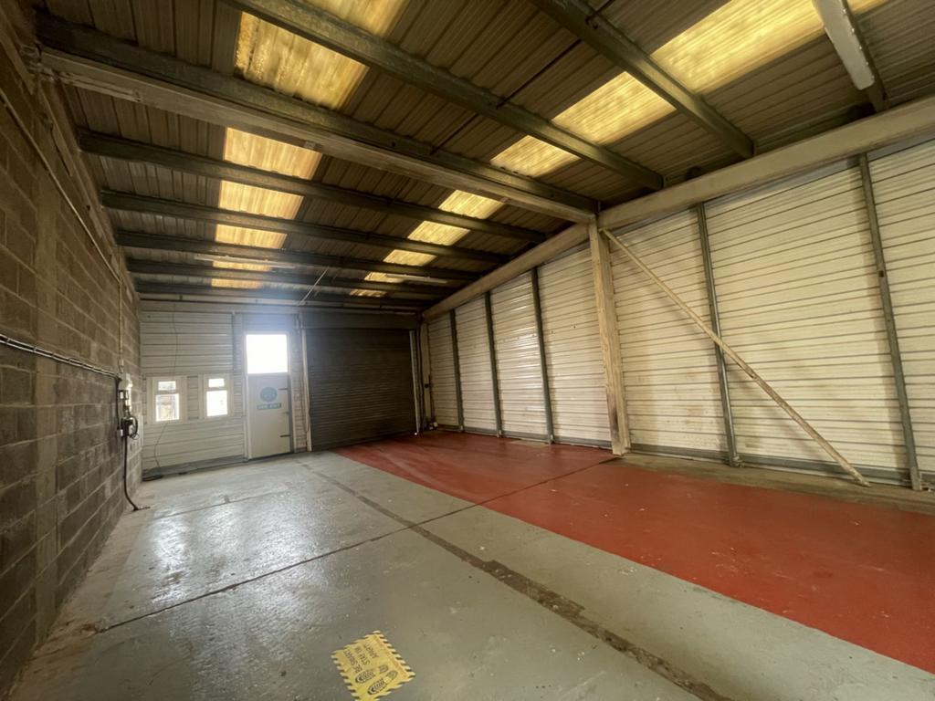 Learoyd Rd, New Romney, KEN TN28 8XU - Unit 2 - - Interior Photo - Image 1 of 2