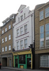 61 Royal Mint St, London LND - Shop or Retail Space