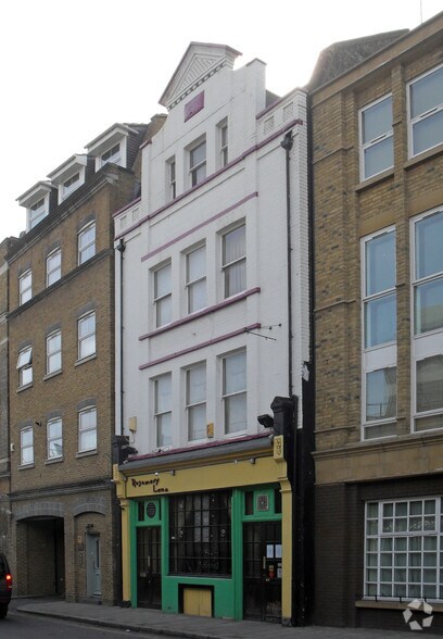 61 Royal Mint St, London for sale - Primary Photo - Image 1 of 1