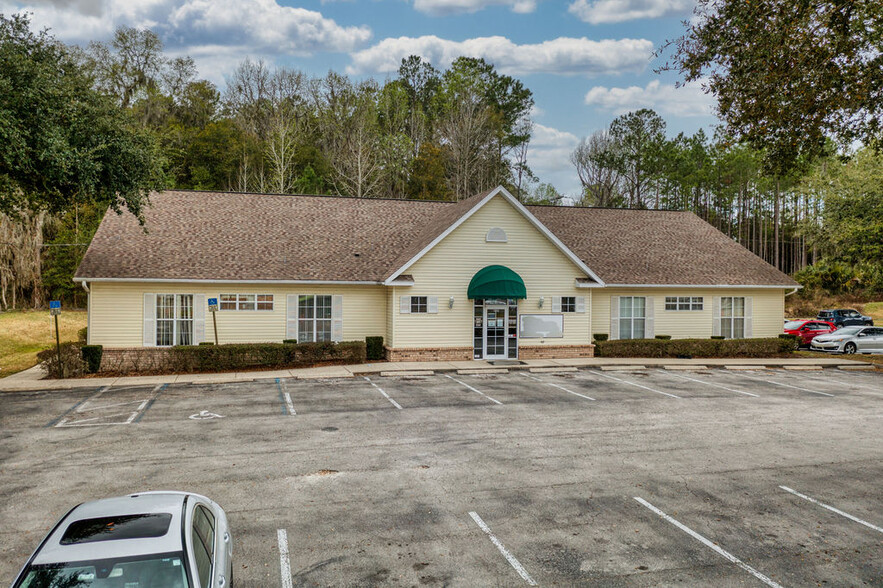 10696 SE US Highway 441, Belleview, FL for sale - Primary Photo - Image 1 of 1