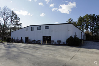 More details for 5025 Old York Rd, Rock Hill, SC - Industrial for Rent