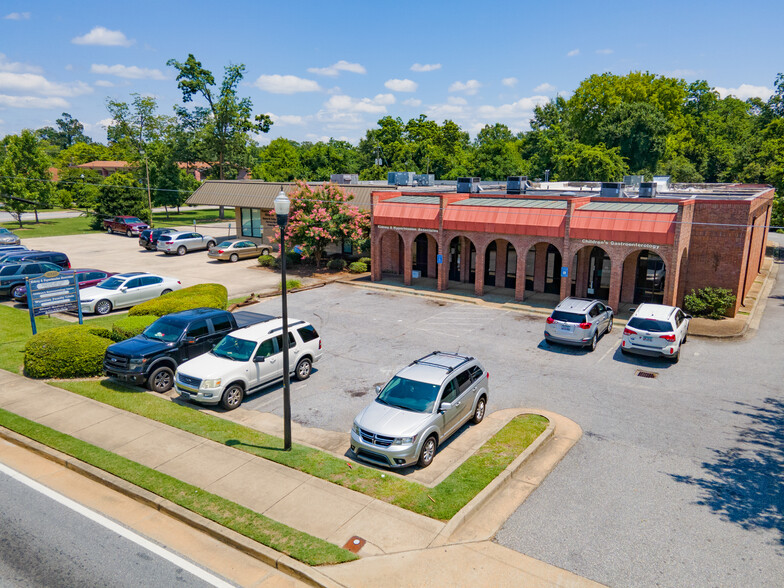 2032 Wynnton Rd, Columbus, GA for sale - Primary Photo - Image 1 of 1