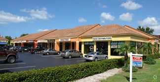 More details for 10353 Tamiami Trl N, Naples, FL - Retail for Rent