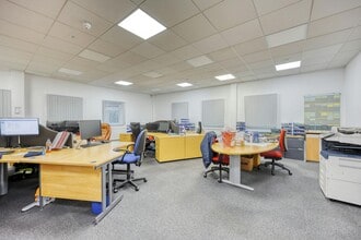 186 Garscube Rd, Glasgow to rent Interior Photo- Image 1 of 6