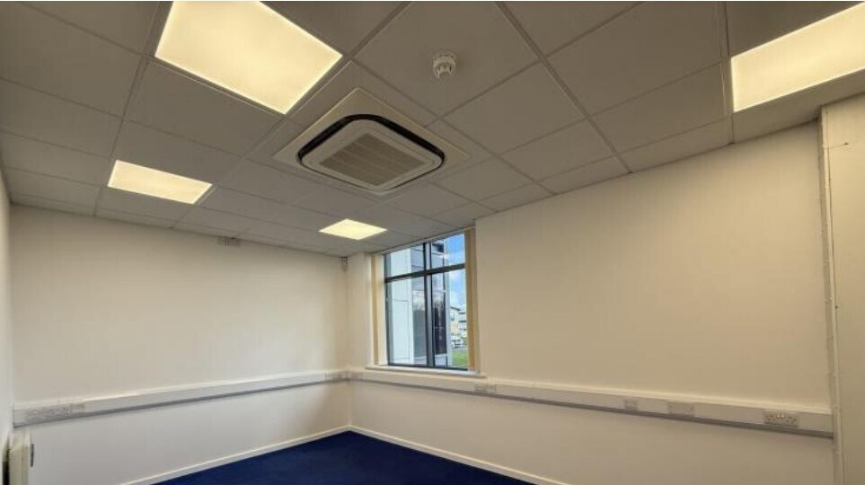 Unit C - H Concept Court, Pent Rd, Folkestone to rent Interior Photo- Image 1 of 5