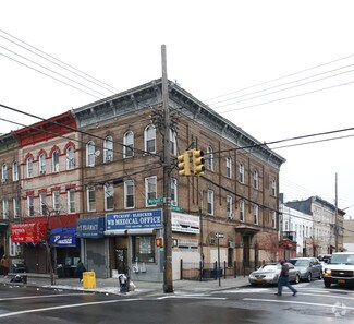 More details for 235 Wyckoff Ave, Brooklyn, NY - Retail for Rent