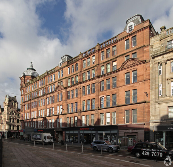 16 Trongate, Glasgow for rent - Primary Photo - Image 1 of 1