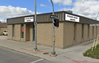 395 Notre Dame Av, Winnipeg, MB for sale Building Photo- Image 1 of 1