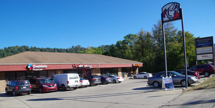 1021 National Rd, Wheeling, WV for rent Building Photo- Image 1 of 3