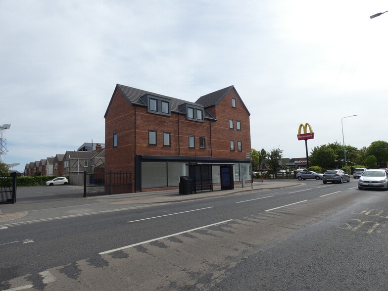 157 Grimsby Road, Cleethorpes, DN35 7DG UK