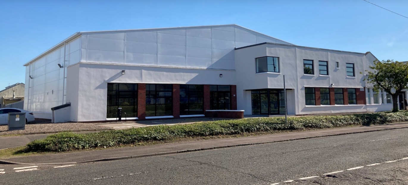21 Earl Haig Rd, Glasgow to rent Building Photo- Image 1 of 6