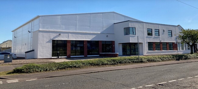 More details for 21 Earl Haig Rd, Glasgow - Industrial to Rent