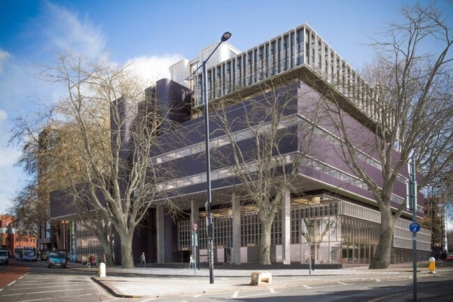 More details for 1 Temple Way, Bristol - Office to Rent