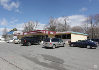 More details for 848 Violet Ave, Hyde Park, NY - Retail for Sale