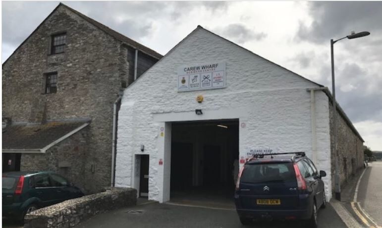 Marine Drive, Torpoint for sale - Primary Photo - Image 1 of 1