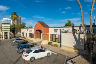 More details for 5301 E Broadway Blvd, Tucson, AZ - Office for Rent