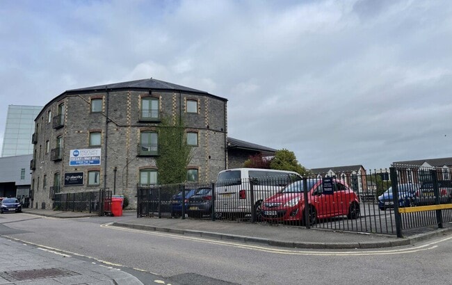 More details for Kingsway, Newport - Office to Rent