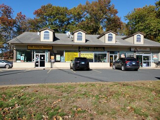 More details for 192 W Main St, Avon, CT - Retail for Rent