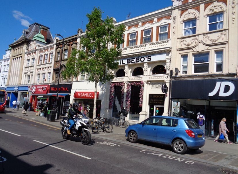 2 High Rd, London for sale Building Photo- Image 1 of 1