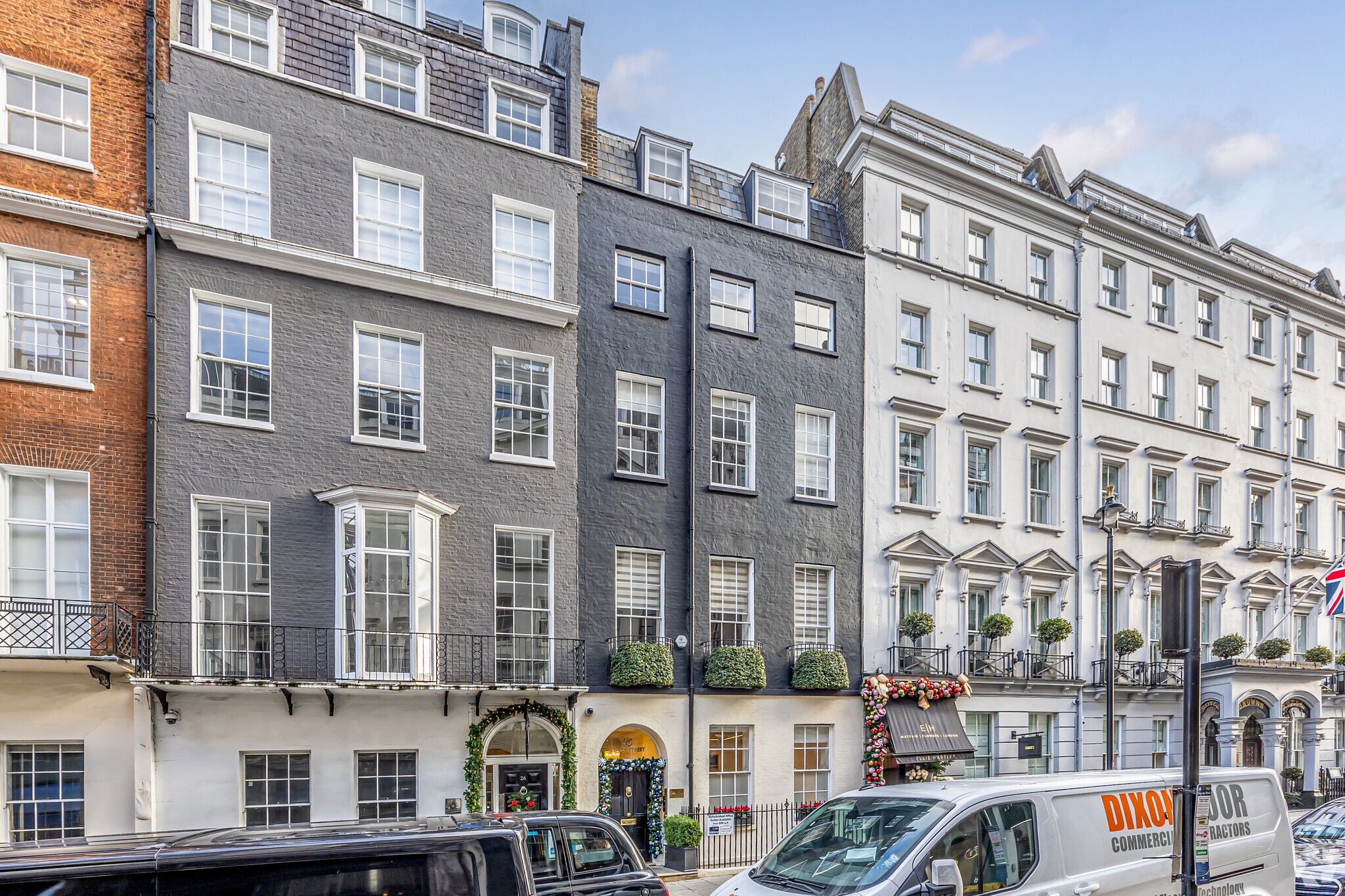 25 Dover St, London to rent Primary Photo- Image 1 of 12