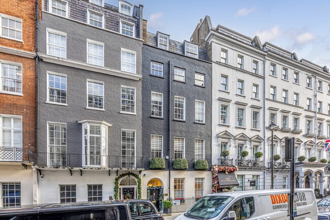 More details for 25 Dover St, London - Office to Rent