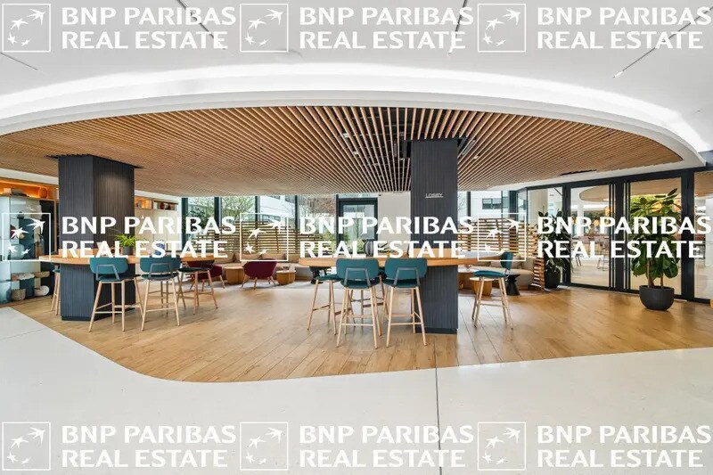 35 Rue Baudin, Levallois-Perret to rent - Building Photo - Image 3 of 12