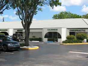 7100 W Commercial Blvd, Lauderhill, FL for rent Building Photo- Image 1 of 22