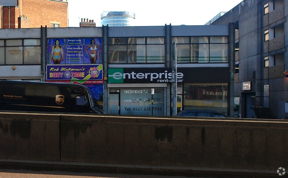 11 Suffolk Street Queensway, Birmingham to rent - Other - Image 3 of 3