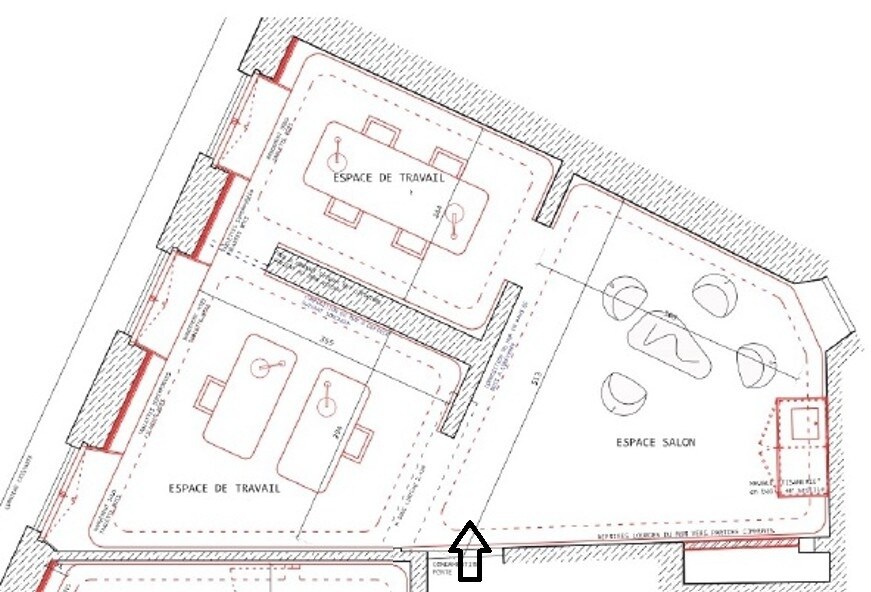Office in Paris for sale Building Photo- Image 1 of 5