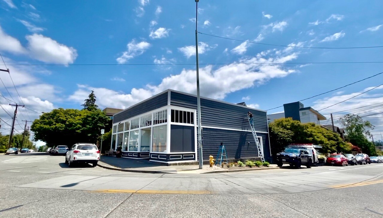 401 N 45th St, Seattle 98103 - Retail for Rent | LoopNet.co.uk
