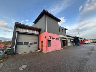 More details for 432 Chemin Des Platières, Chasse-sur-Rhône - Industrial to Rent
