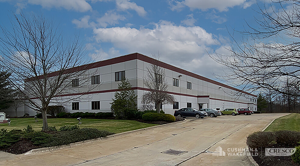 31393 Industrial Pky, North Olmsted, OH for sale - Building Photo - Image 1 of 1