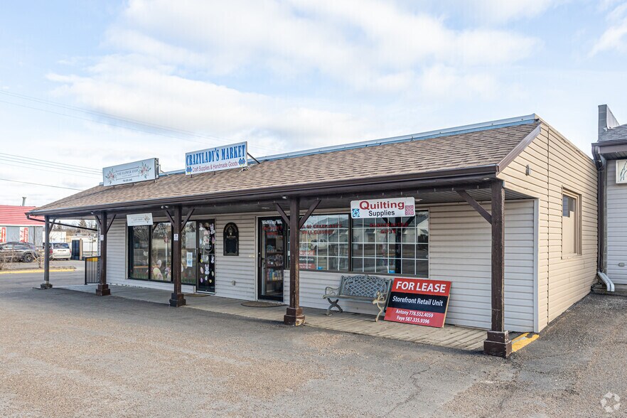 10401 100 Av, Morinville, AB T8R 1A5 UK