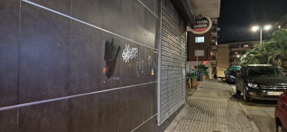 Retail in Cáceres, Cáceres for sale - Building Photo - Image 2 of 2