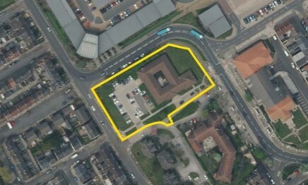 Elizabeth Ter, Middlesbrough for sale Primary Photo- Image 1 of 1