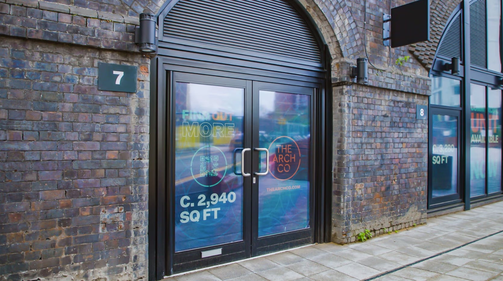 Norton St, Salford to rent Building Photo- Image 1 of 2