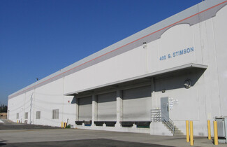 More details for 400 S Stimson Ave, City Of Industry, CA - Industrial for Rent