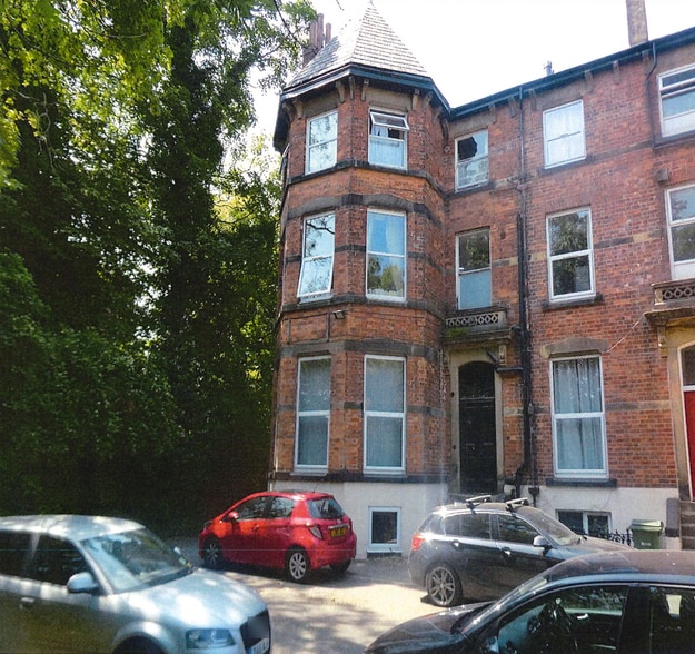 1 Westfield Ter, Leeds for sale - Primary Photo - Image 1 of 1