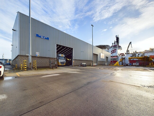 More details for York St, Aberdeen - Industrial to Rent