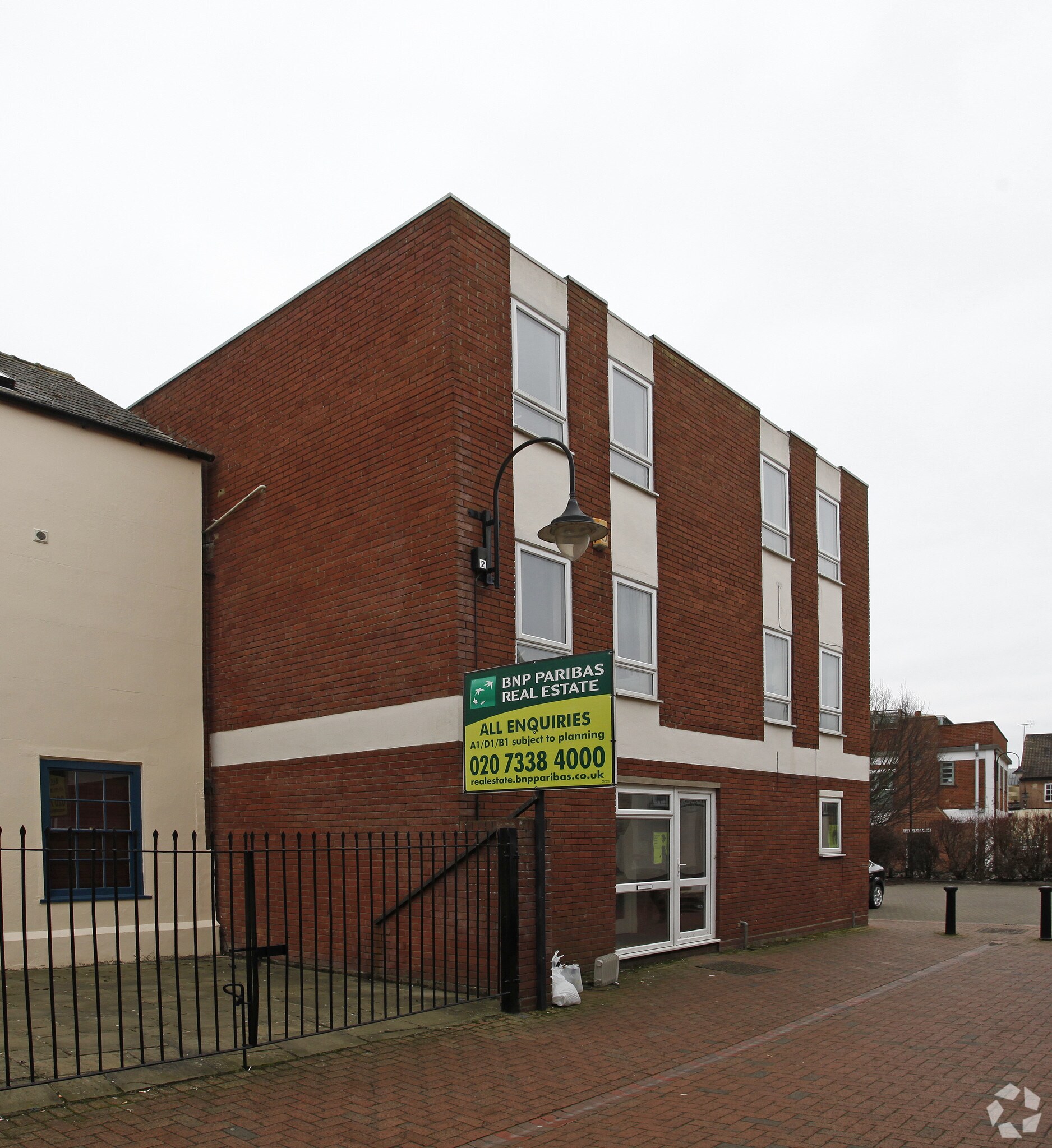 Butchers Row, Ely for sale Primary Photo- Image 1 of 1
