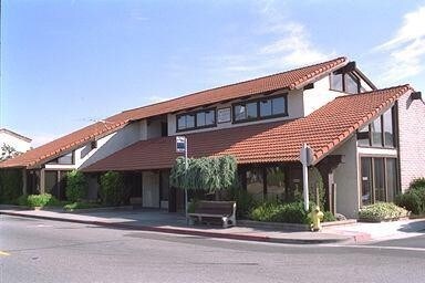 425 1st St, Los Altos, CA for sale - Building Photo - Image 1 of 1