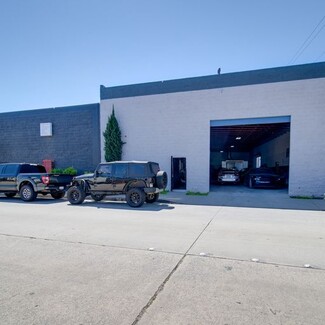 More details for 2727 108th St, Lynwood, CA - Industrial for Rent