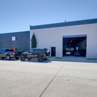 More details for 2768 Martin Luther King Jr Blvd, Lynwood, CA - Industrial for Rent